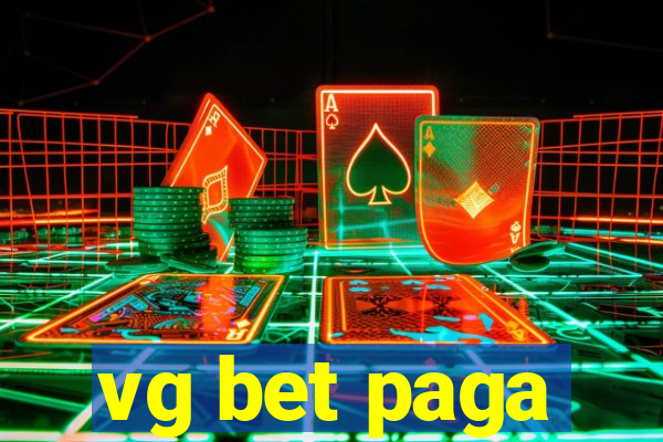 vg bet paga